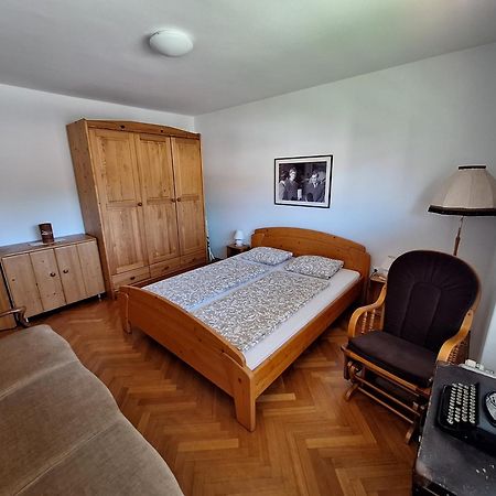 Vintage Apartment בלד מראה חיצוני תמונה