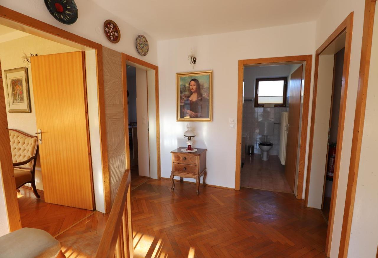 Vintage Apartment בלד מראה חיצוני תמונה