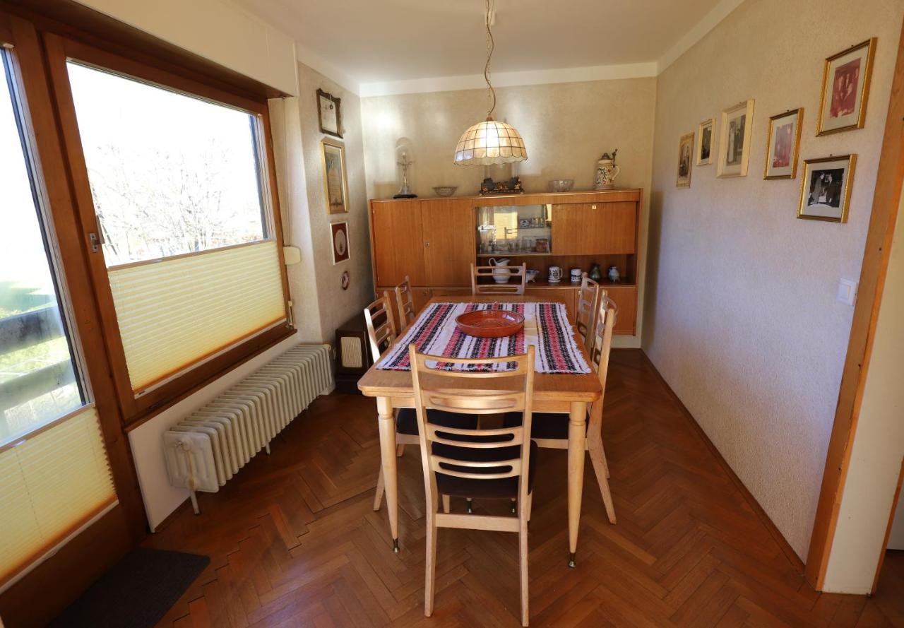 Vintage Apartment בלד מראה חיצוני תמונה