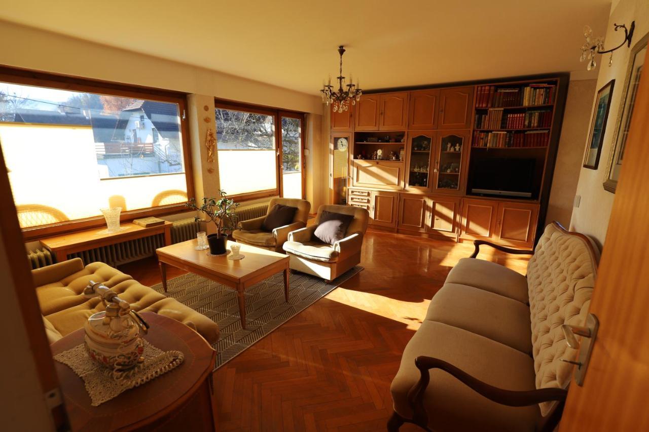 Vintage Apartment בלד מראה חיצוני תמונה