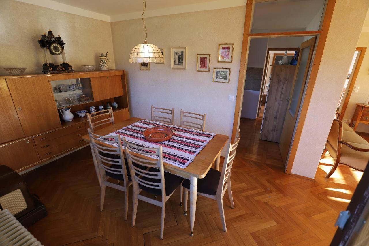 Vintage Apartment בלד מראה חיצוני תמונה