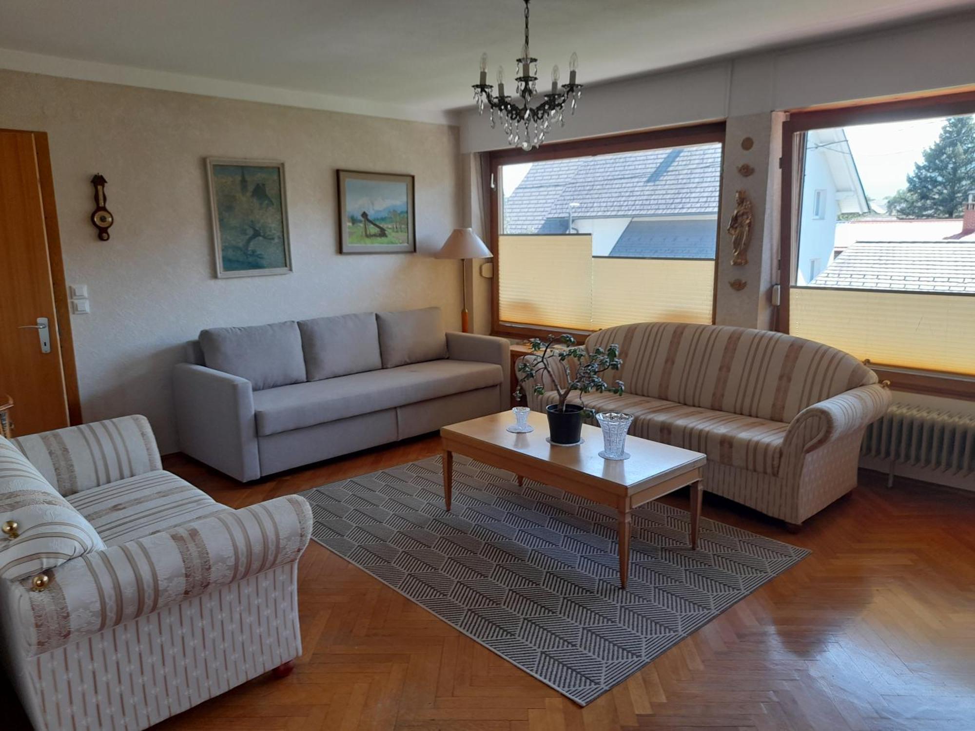 Vintage Apartment בלד מראה חיצוני תמונה