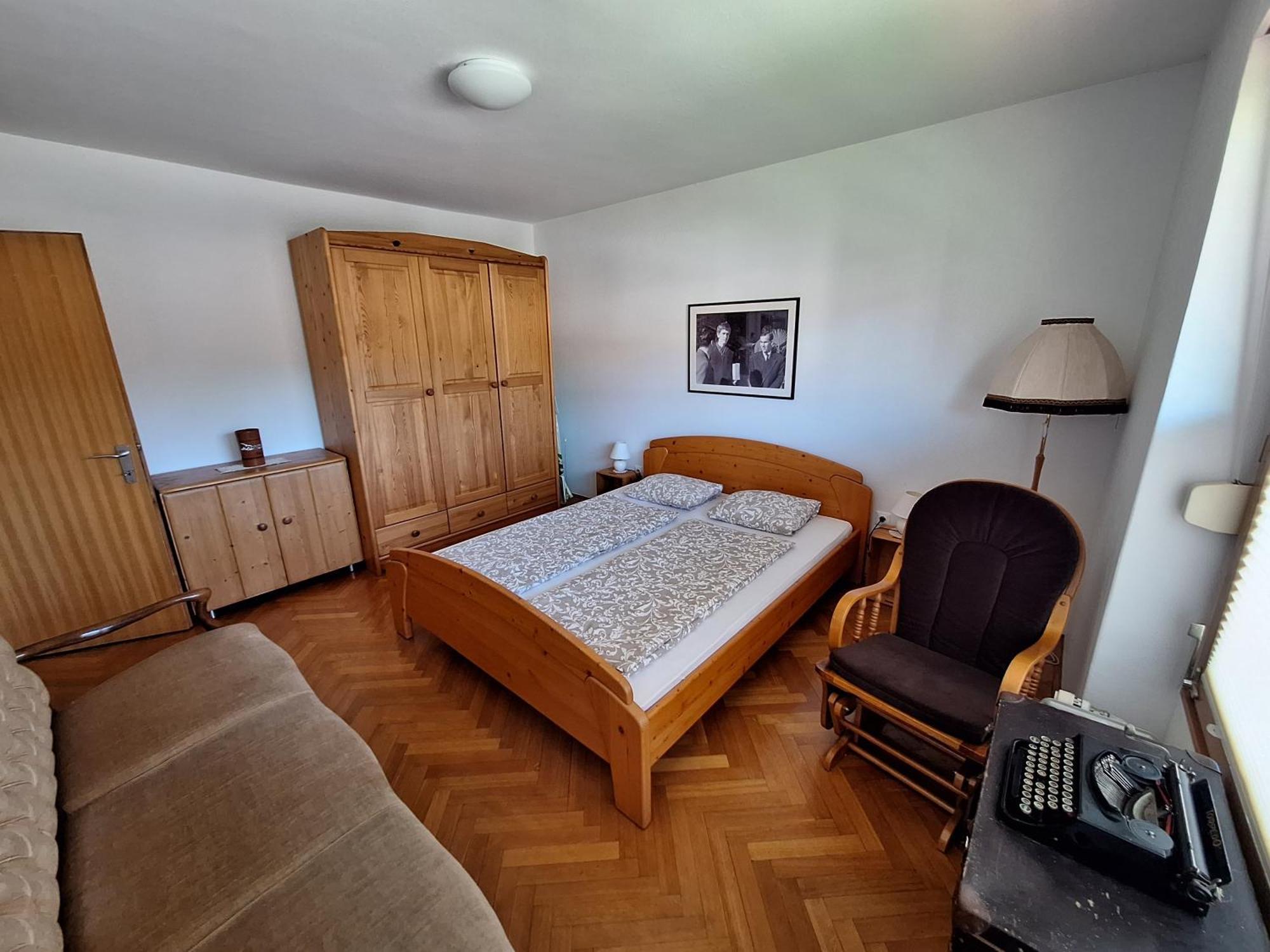 Vintage Apartment בלד מראה חיצוני תמונה