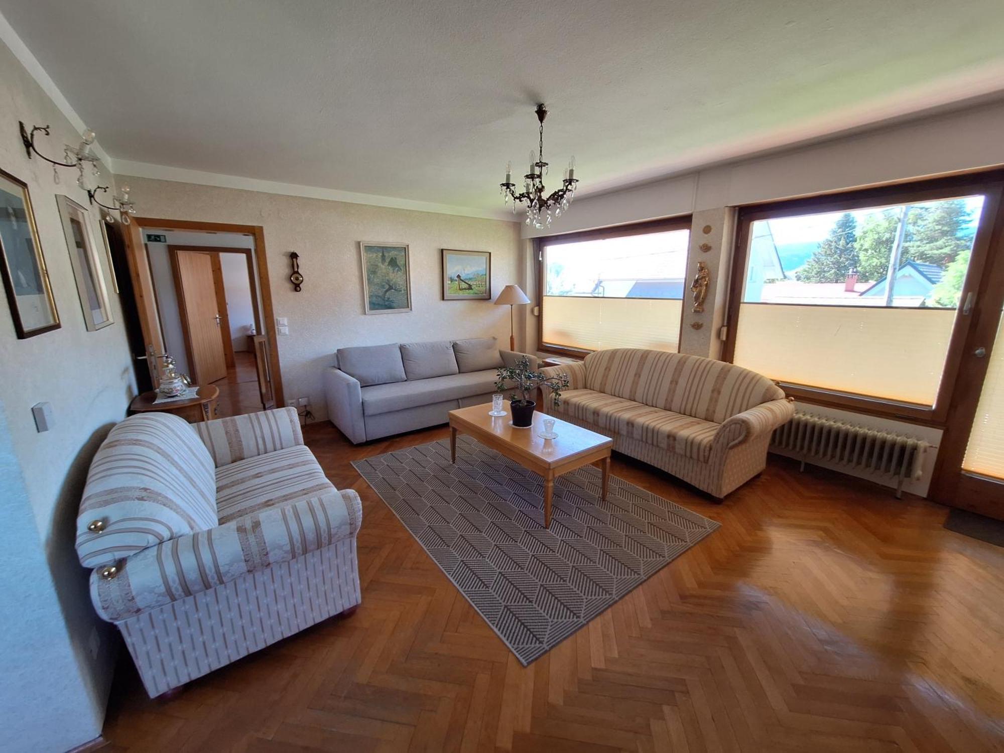 Vintage Apartment בלד מראה חיצוני תמונה