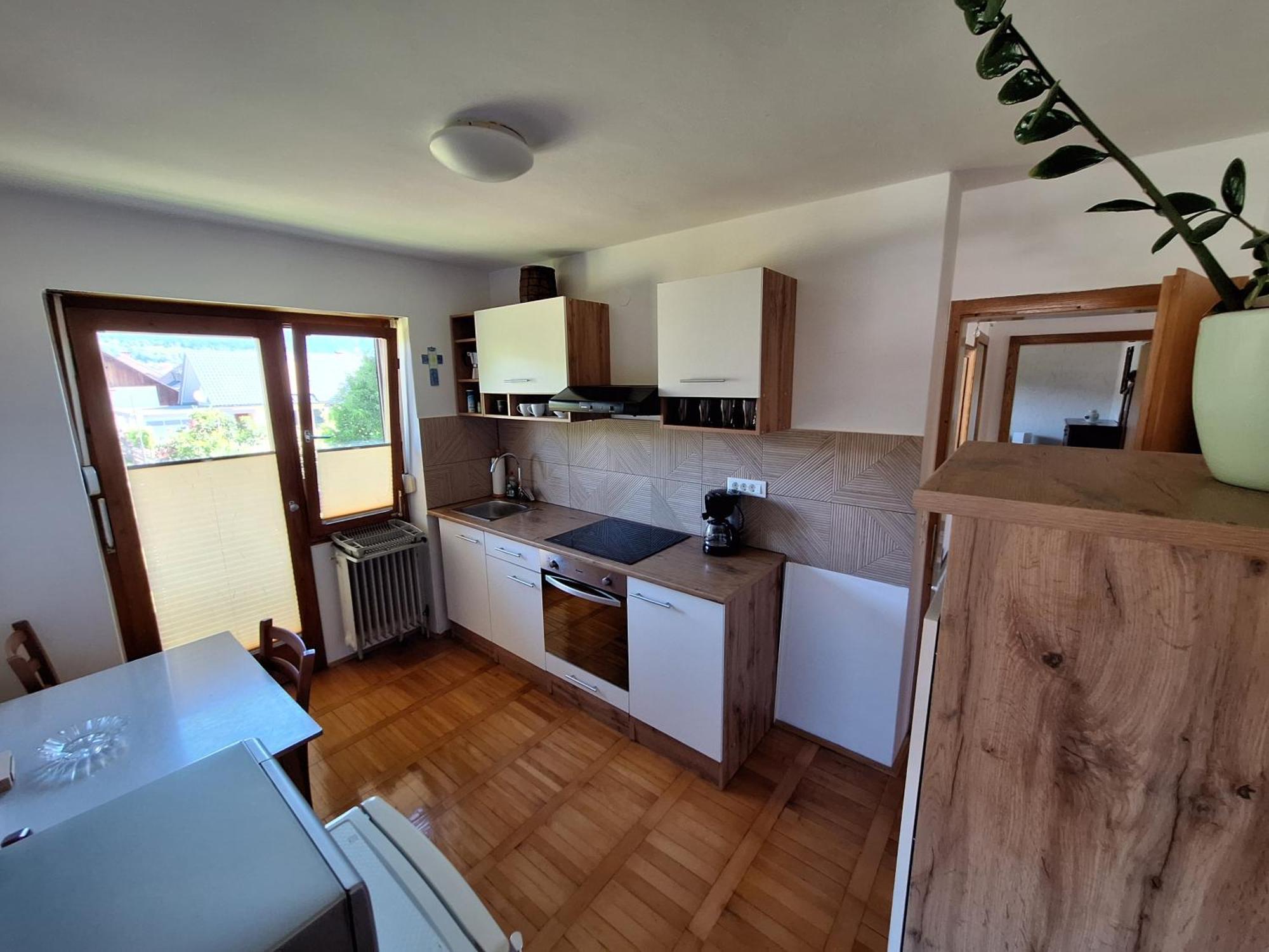 Vintage Apartment בלד מראה חיצוני תמונה