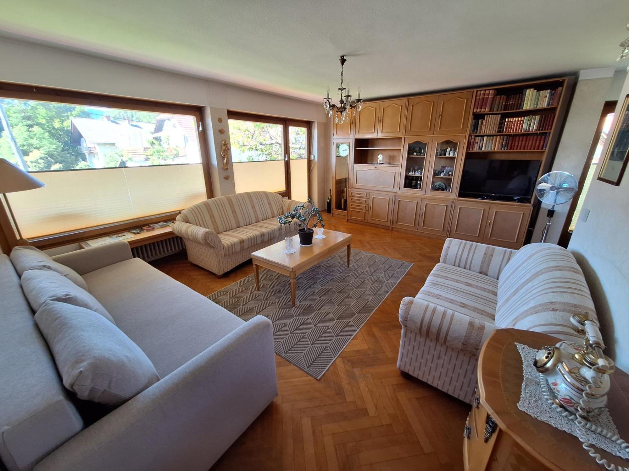 Vintage Apartment בלד מראה חיצוני תמונה