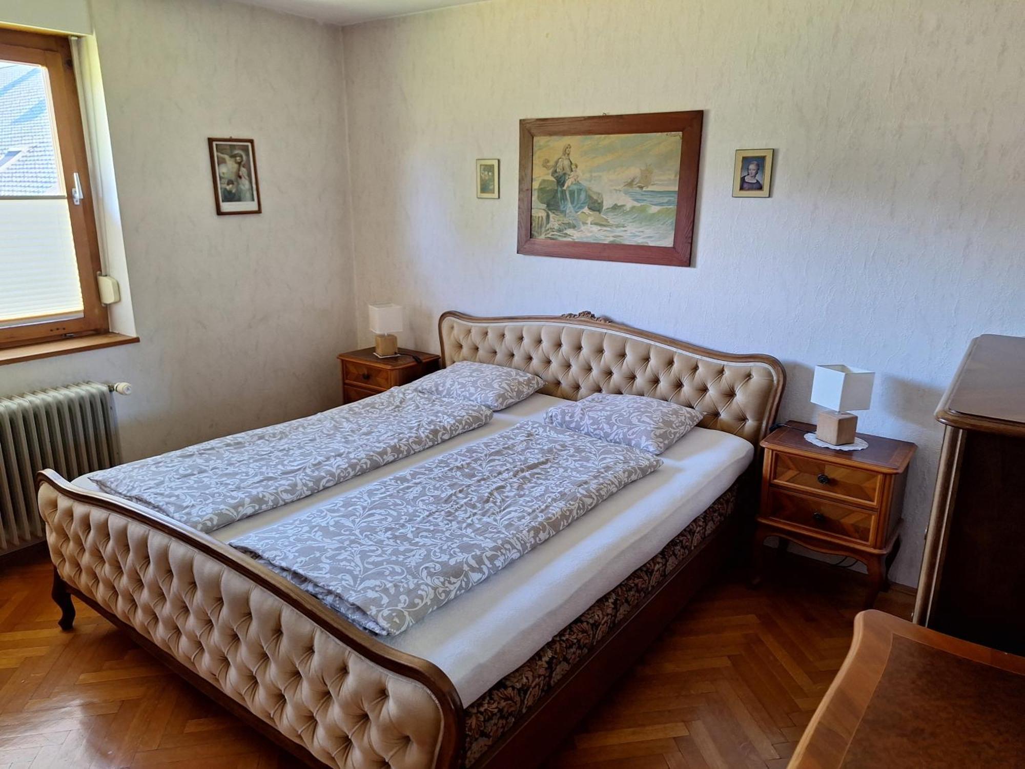 Vintage Apartment בלד מראה חיצוני תמונה